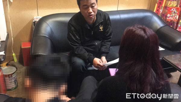 Re: [新聞] 台南某國小遭爆廠商送爛菜！吹哨者遭北門槍手施壓