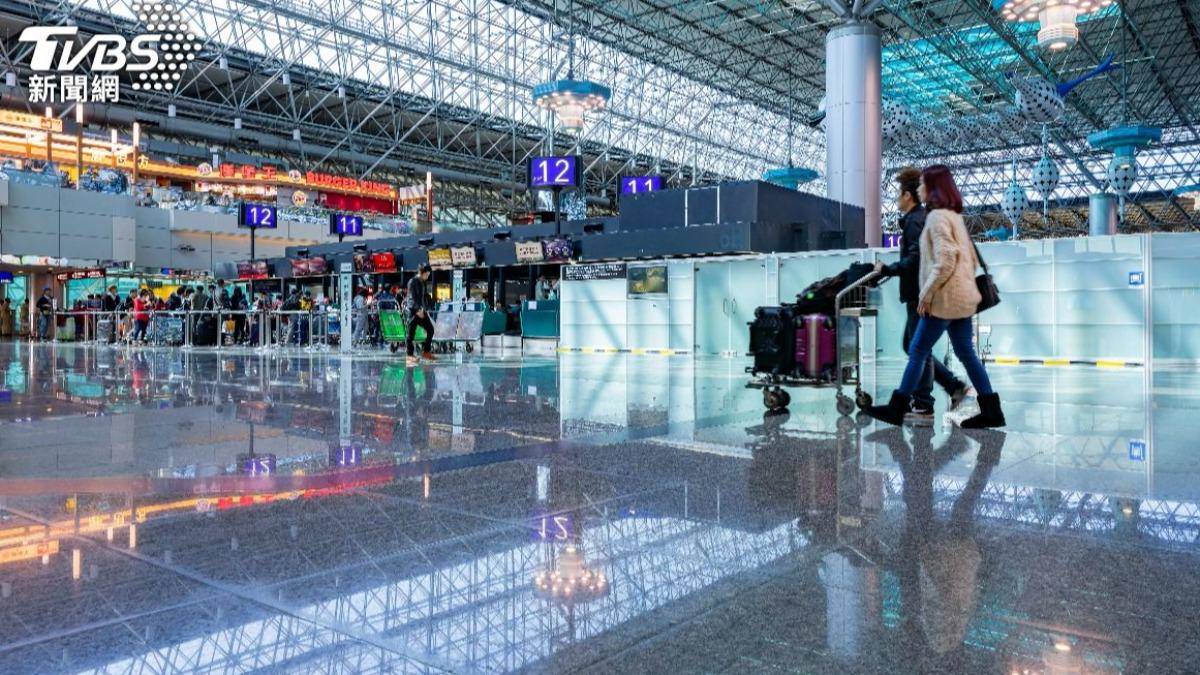 出國請假主管不准請？她怒辭職一票網有感：台灣職場奴文化| TVBS | LINE TODAY