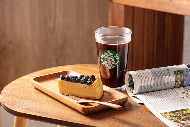 到Starbucks消費「使1蚊賺1分」yuu積分