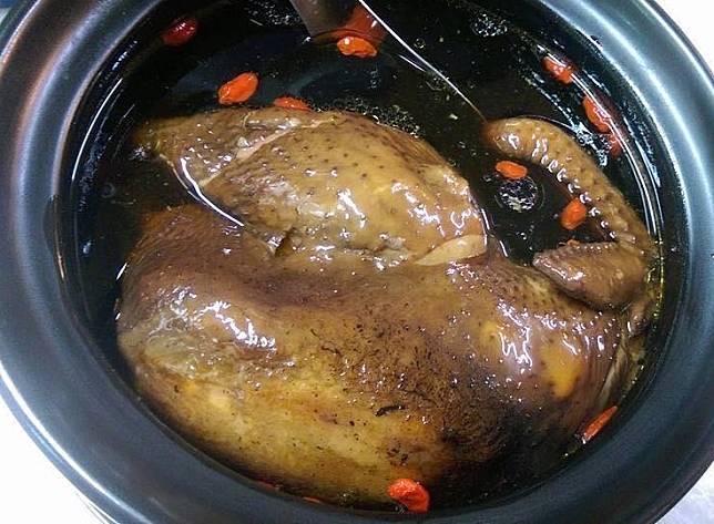 圖片提供/有雞料理