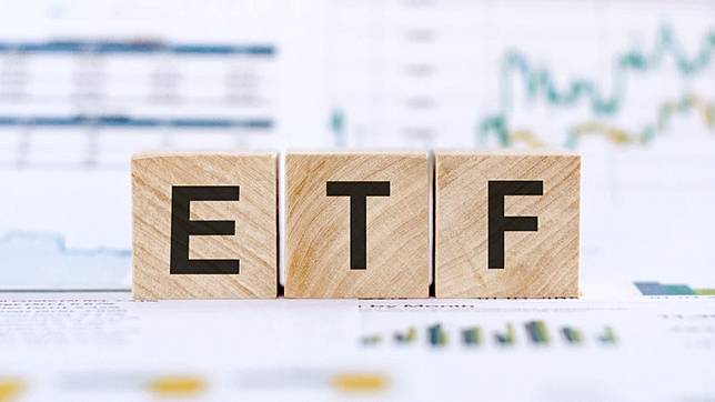 以追蹤全球產業龍頭的ETF「凱基全球菁英 55」（00926），昨（2）日宣布本次配息 1.5元，預計將於12月17日除息，預期最後買進日為12月16日，明年1月13日發放。 ETF示意圖