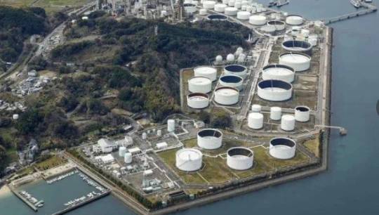 受到中東戰爭影響，日本開始大量採購俄羅斯石油。   圖 : 達志影像/路透社