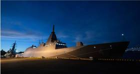 澳洲斥資70億美元購買日本護衛艦！以降低對美防務依賴