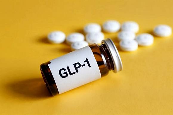 glp-1    RA   -  GLP-1 Receptor Agonist (GLP -1 RA)  2    1.  (FDA-Approved) 1 could also prevent and treat diabetes  GLP-1  Walmart-Costco-Amazon 