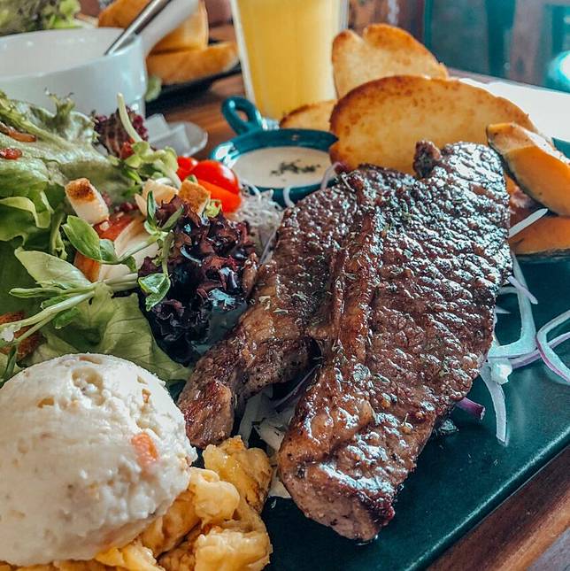 圖片授權：IG @food_freeym