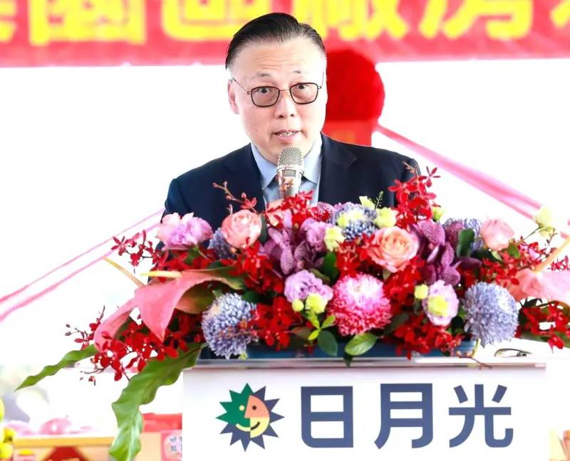 討論牆 | 日月光投控Q1營收寫同期高 股價創新天價