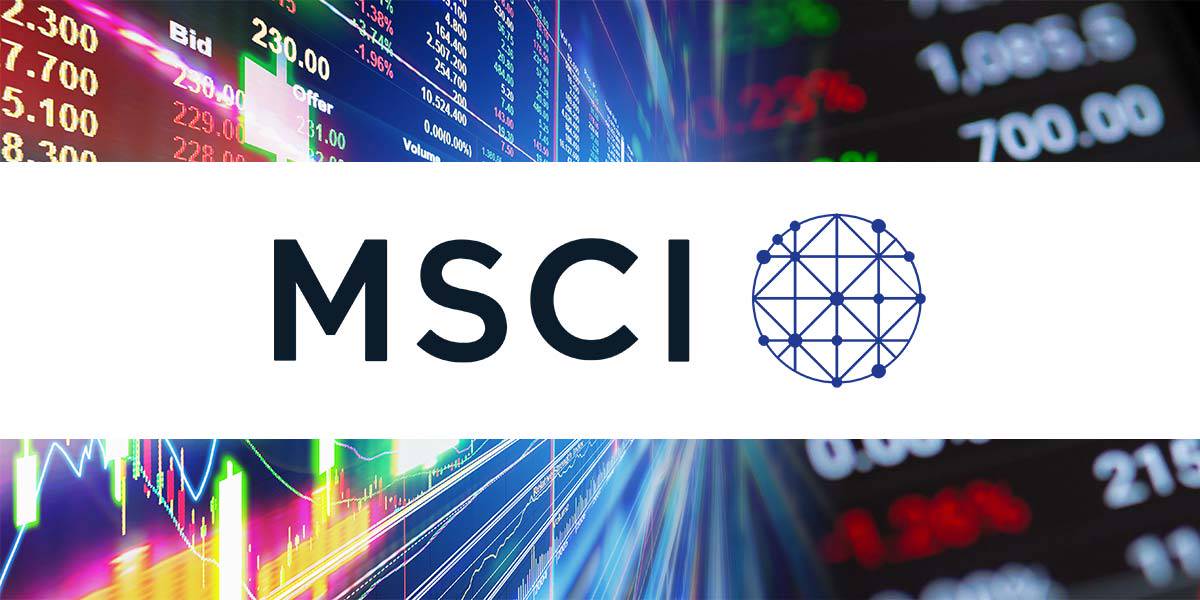 จับตา MRDIYT-TFG วิ่งคึก! รับเข้า MSCI Small Cap มีผลราคาปิด 29 พ.ค.นี้ | ข่าวหุ้นธุรกิจ