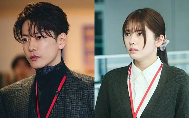 日版《和我老公結婚吧》公開陣容　佐藤健、小芝風花上演重生復仇劇