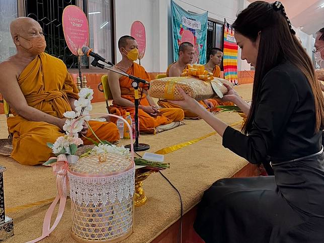 อั้ม พัชราภา