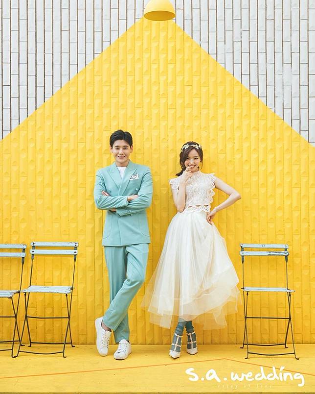 source:IG @saweddingkorea