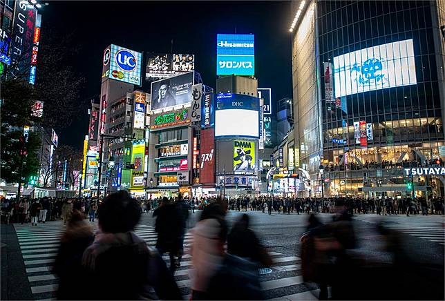 台女日本旅遊「2行徑」越來越常見！日本人傻眼開嗆：讓人感到很惱火