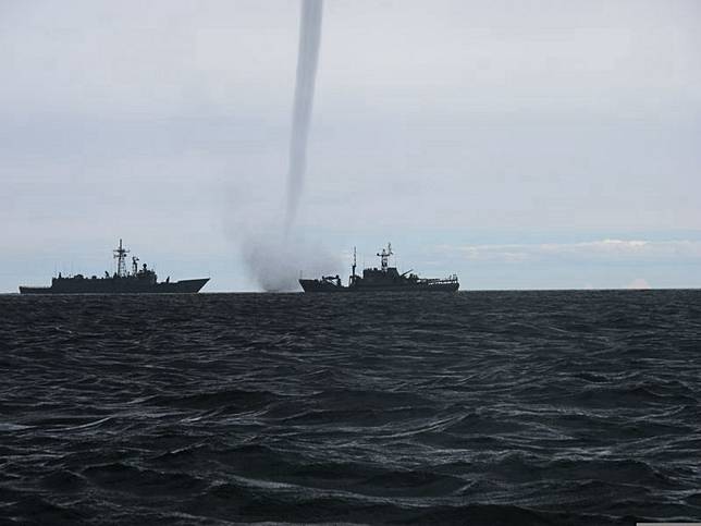 南韓一名海軍士兵於東部海域執勤時離奇失蹤，軍方搜救一日後尋獲其遺體。（示意圖，pixabay）