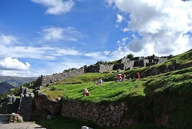 秘魯。攝影者：<a href=