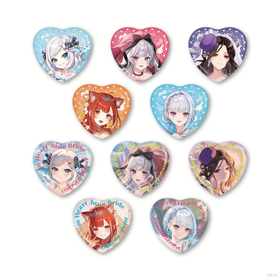 Prism Heart June Bride 三枝明那 Prism Heart June Bride