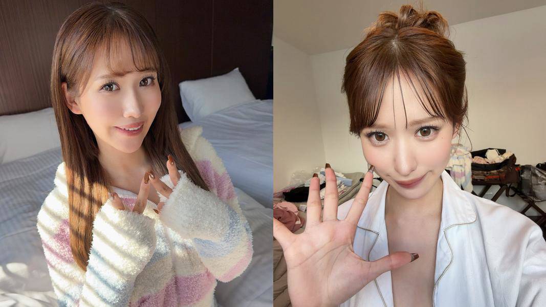 Mayu Misaki debuts as adult video actress