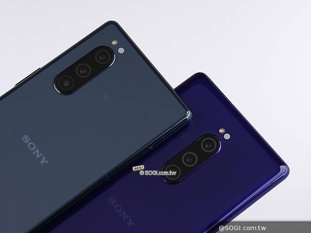 幾乎都5G！Sony傳2020年推4旗艦與多款中階手機