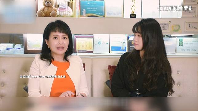 「醫科女王」打肉毒嘔吐昏迷　願麗醫美：院長病況不便說明 | 