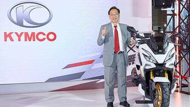 Kymco X-TOWN 250ST、 XCITING X350 正式發表，七月底前選購享限時獨家優惠！