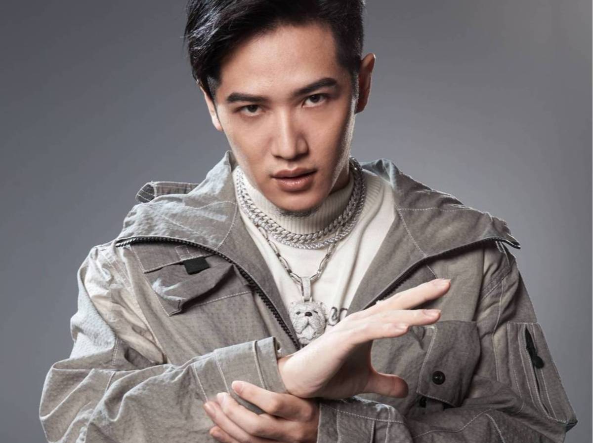 大嘻哈時代》導演發文引PTT 鄉民揚言抵制，熊仔怒發文聲援：「慢走不送！」 | JUKSY街星| LINE TODAY