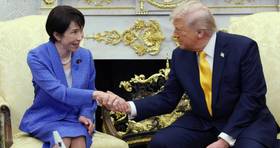 突襲伊朗未告知盟友　川普提「珍珠港」：日本也沒告訴我