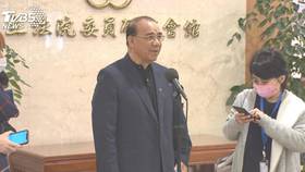 前立委廖國棟近年弊案纏身，三案收賄至少1190萬元。（圖／TVBS）