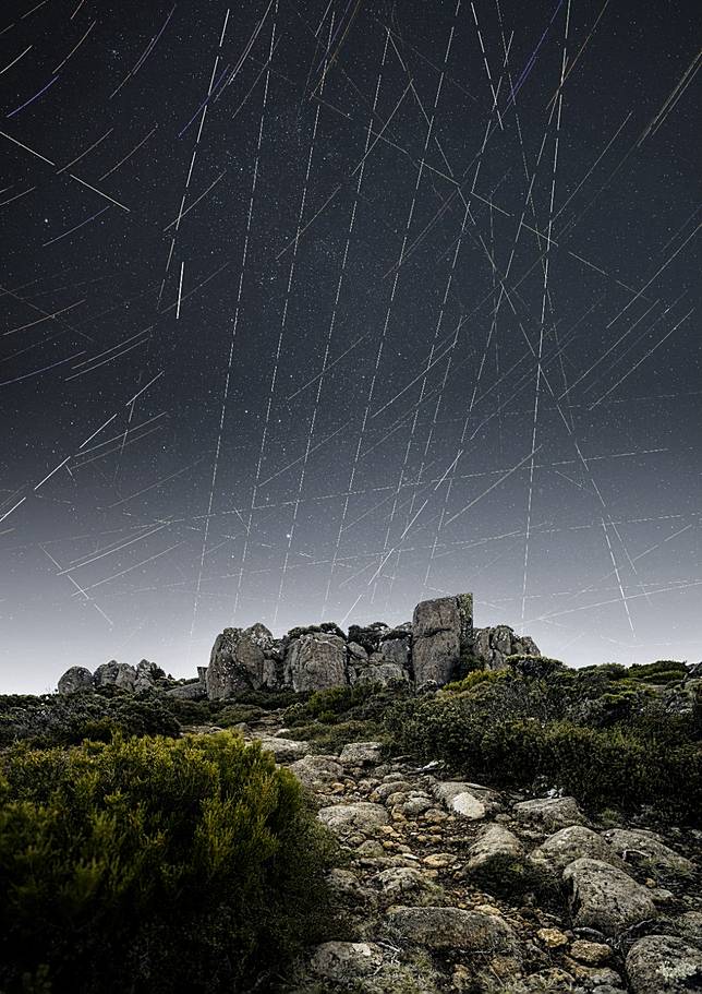 © David Nolan / Beaker Street Science Photography Prize