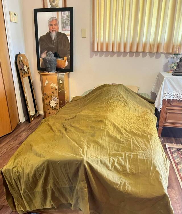 อดีตพระยันตระ