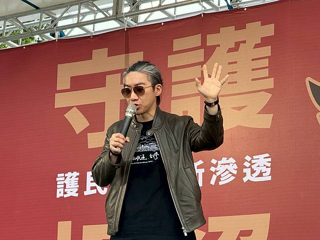 網紅「盾牌牙醫」史書華遭判賠70萬且須在臉書刊登道歉啟事。資料照片