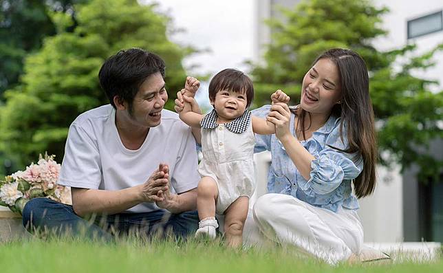 終結生育率 8 年連降！韓國做對了什麼？