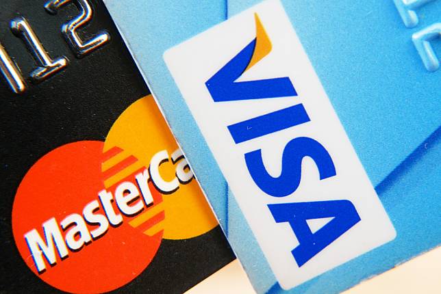 【美股新聞】Visa 和 Mastercard 和解，或對銀行業獲利造成輕微衝擊