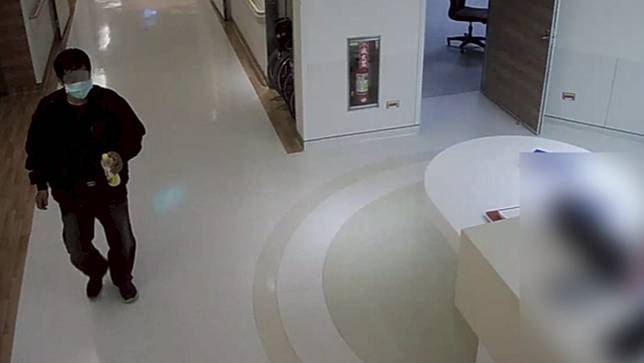 驚世人夫張書源娶了3個老婆，兩個離奇死在醫院。資料照。刑事局提供