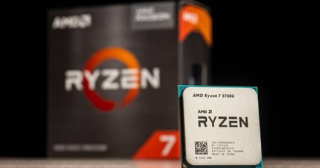 AMD Ryzen 7 5700G評測：擁有地表最強內顯的8核Zen3處理器