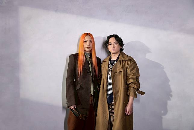 Tizzy Bac將展開全新巡演《說出我的名字》（圖/相信音樂 提供）