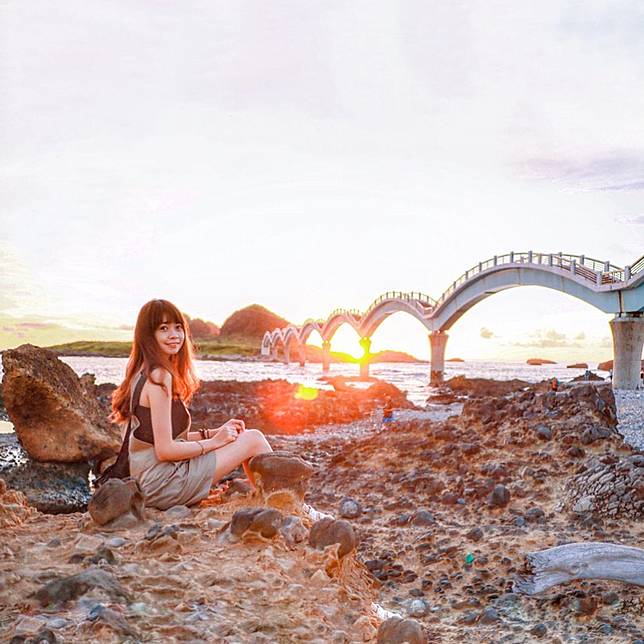 圖片授權：IG @bonnieilulu