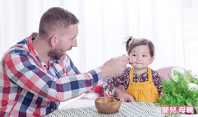 孩子吃飯慢，超崩潰！這4種原因你注意到了嗎？