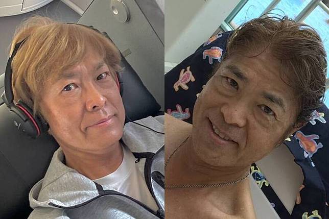 70歲日本聲優古谷徹被爆婚內出軌四年半，還逼37歲小三墮胎並施暴。(翻攝自X@torushome)