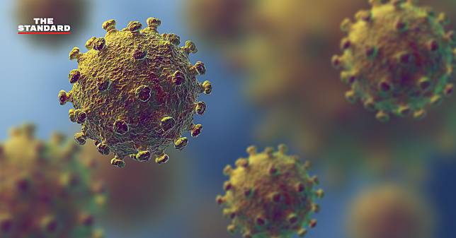 จีนอนุมัติยาต้านไวรัสตัวแรก สู้ไวรัสโคโรนา 2019
