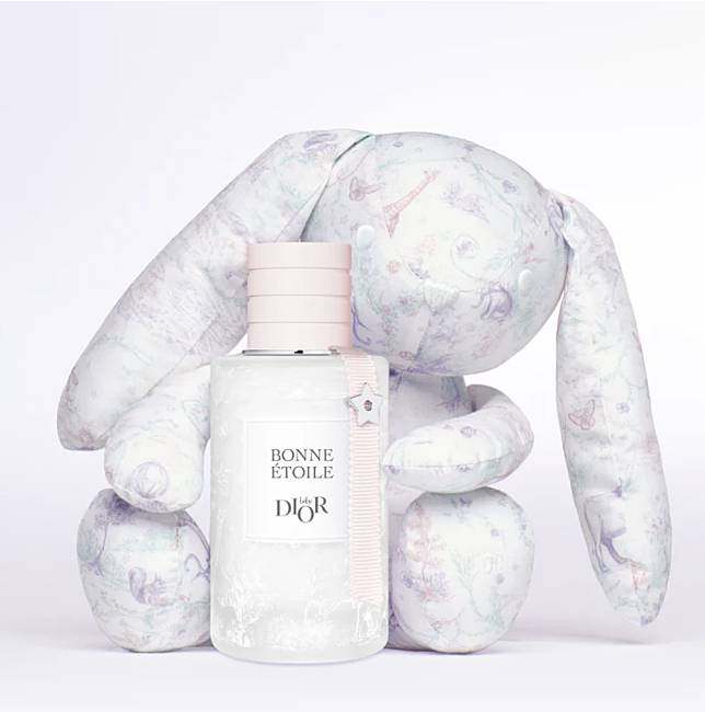 Dior Baby Dior Bonne Étoile香薰 $1,870/100ml