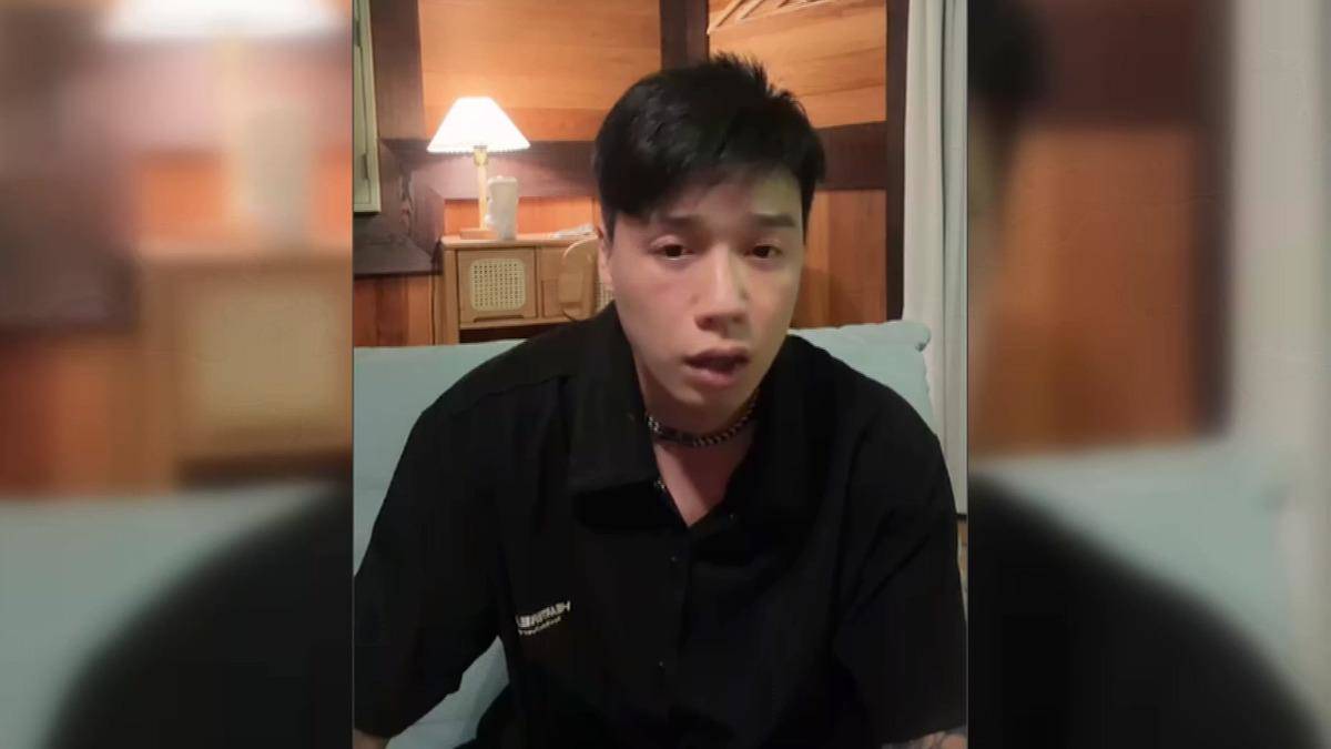 輿論的風暴Toyz直播缺席疑雲