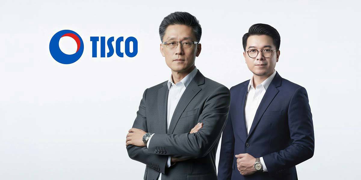 TISCO ลุ้น SET ปี 69 แตะ 1,500 จุด รัฐเร่งอัดนโยบายกระตุ้นเศรษฐกิจ ...
