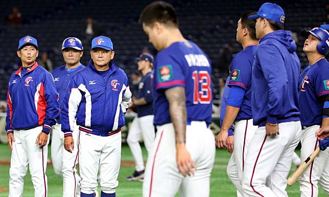 中職秘書長馮勝賢表示，六搶一資格賽在非球季期間進行，中華棒球隊徵召旅外球員強度，應可回到世界十二強賽的水準。