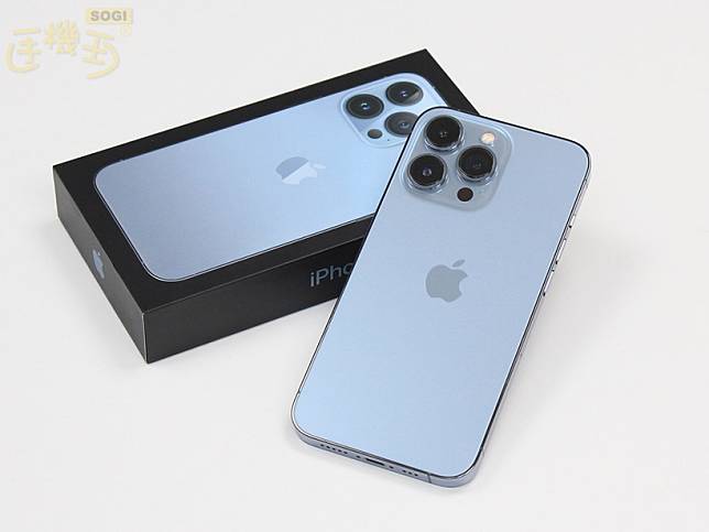 iPhone 13 Pro最後出清哪裡買？通路最低空機價格整理