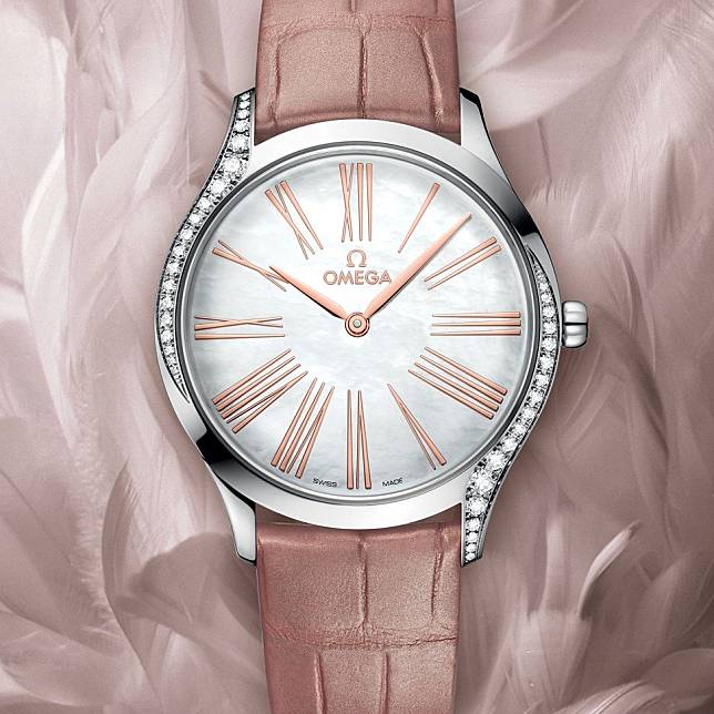 Make time for your loved one this Valentine's Day – 5 matching luxury watch  pairs for couples