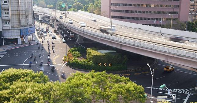 公館圓環要拆了！連7年北市肇事熱點第一　蔣萬安下令拆除