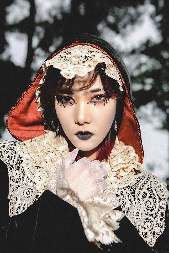 印尼天后Isyana Sarasvati將參與演出。夥球擊提供