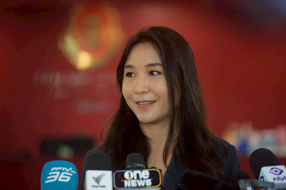 ‘ไหม’ จี้รัฐบาลทบทวน มติครม. ออกเกณฑ์ผู้ถือบัตรสวัสดิการแห่งรัฐใหม่ ยุติความสับสน