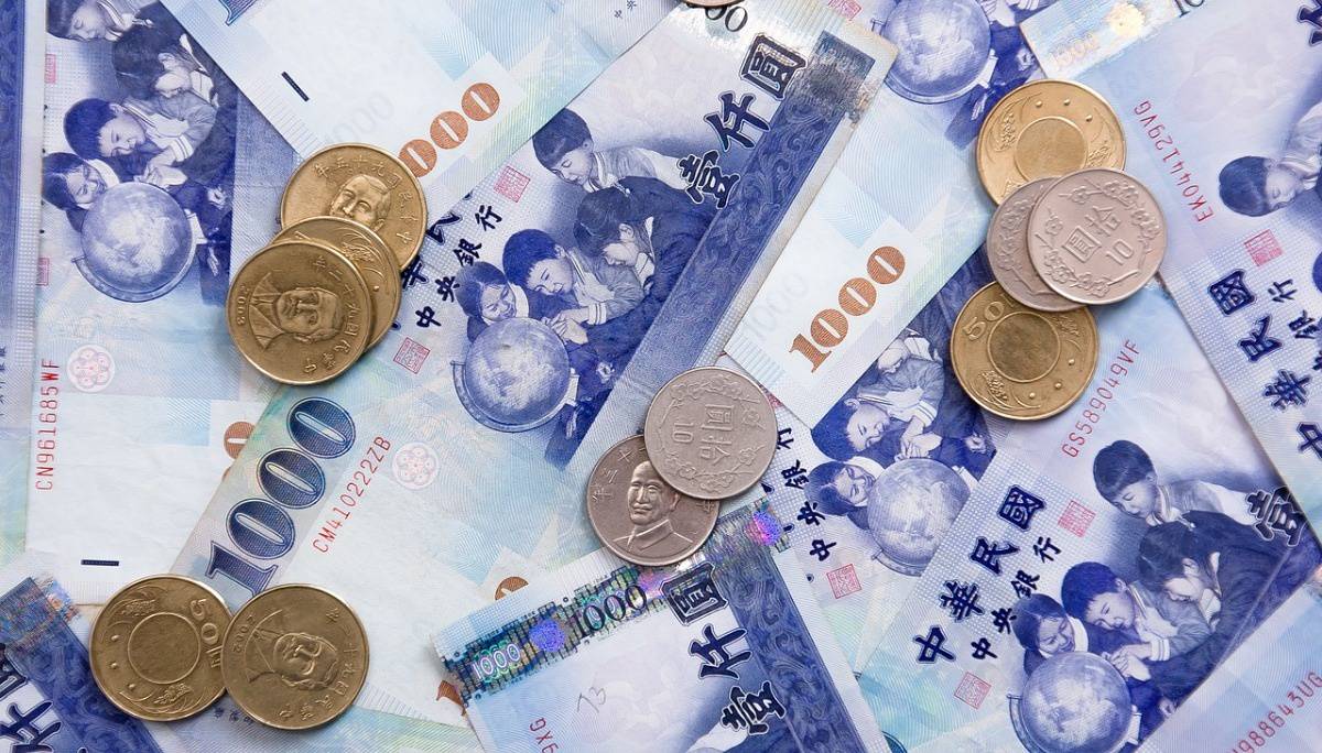 新鈔兌換ATM 地圖來了！2024 全台換鈔地點Google 地圖上直接看：限時五天從2/1 開始換| 電獺少女| LINE TODAY