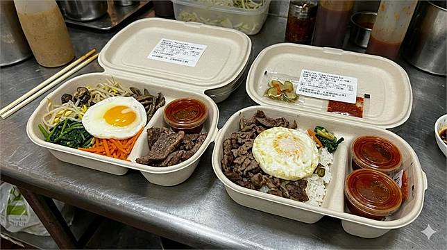 客人訂單備註「字數爆炸」像玩Bingo！老闆見「1句」崩潰：差點不正常