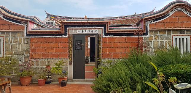 忘了飛羽居（圖/台灣好客民宿協會)