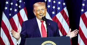 談習近平「不敢在我任內攻台」　川普：已告知會非常不滿